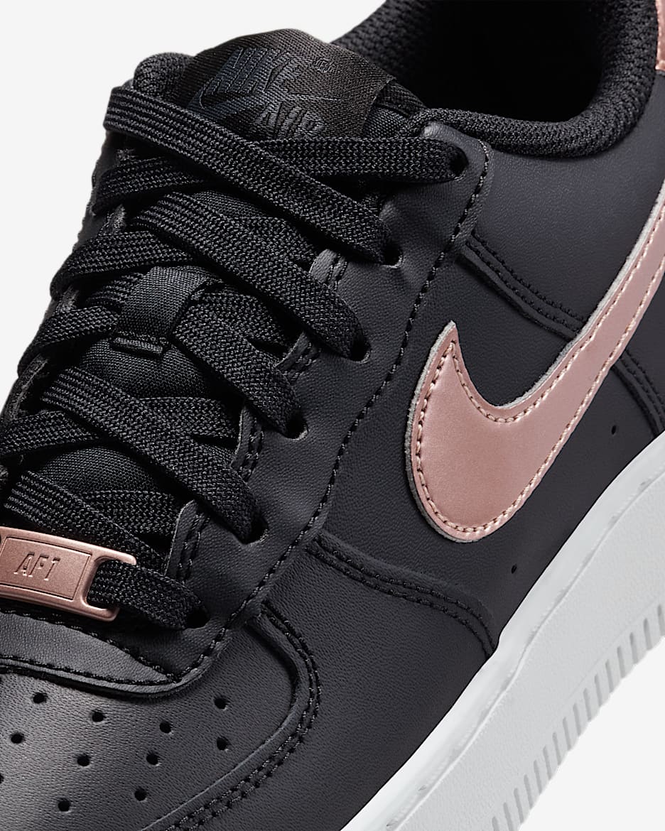 Nike Air Force 1 SE Older Kids Shoes. Nike SK